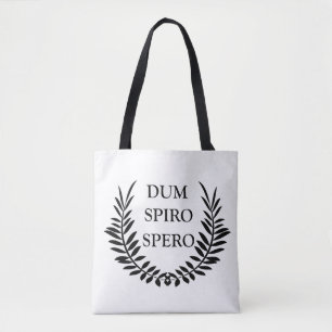 Tote Bag sperme spiro
