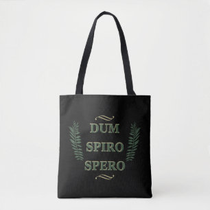 Tote Bag sperme spiro