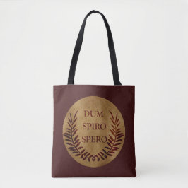 Tote Bag sperme spiro