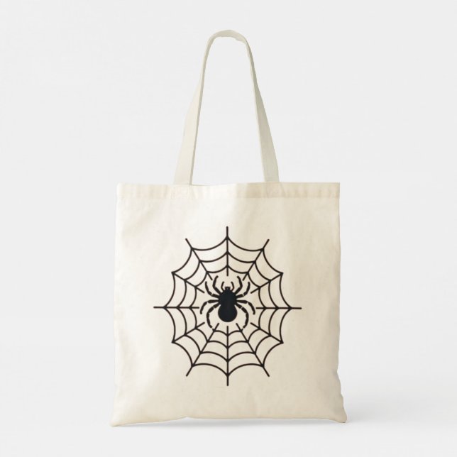 Tote Bag Spidey WebTastic (Dos)