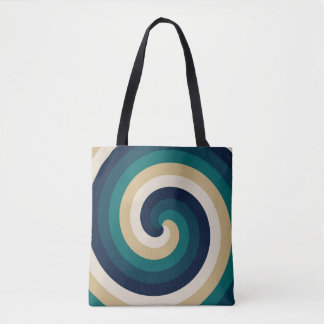 Tote Bag spin du ton