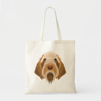 Tote Bag Spinone Italiano
