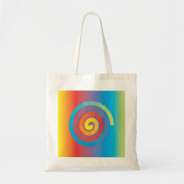 TOTE BAG SPIRALE