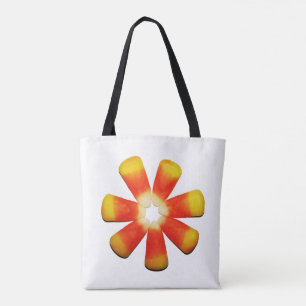 Tote Bag Spirale de maïs