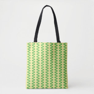Tote Bag Spiruline stupéfiante