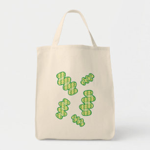 Tote Bag Spiruline stupéfiante
