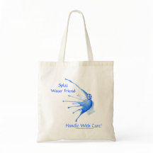 Splat, Water Friend de waterfolk.com Fourre-tout