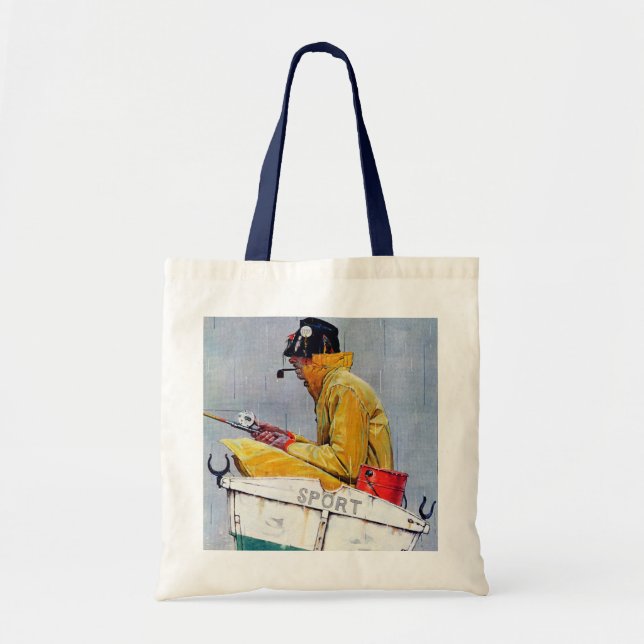 Tote Bag Sport (Devant)
