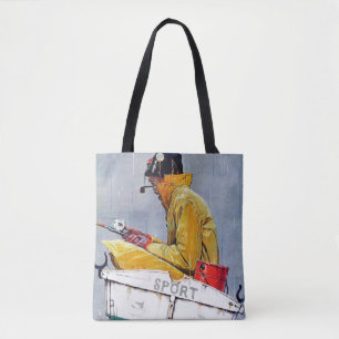 Tote Bag Sport
