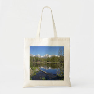 Tote Bag Sprague Lake II au Parc national de Rocky Mountain