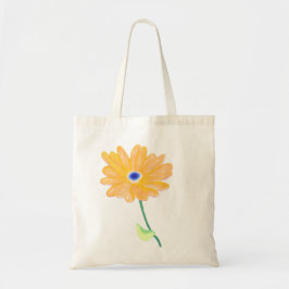 Tote Bag Spring Flowers