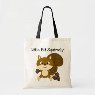 Tote Bag Squily