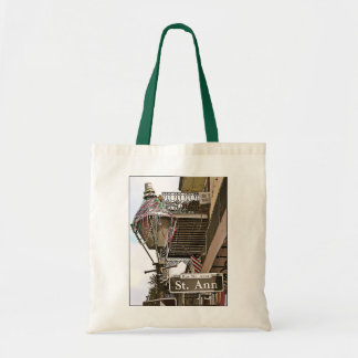 Tote Bag St Ann