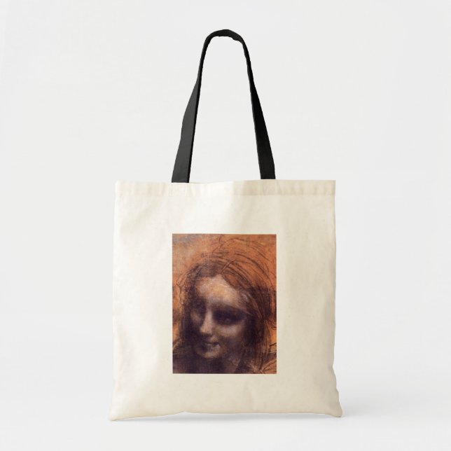 Tote Bag St Anne (Devant)