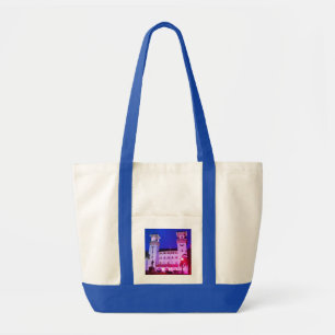 Tote Bag St. Augustine, FL - Hotel Alcazar