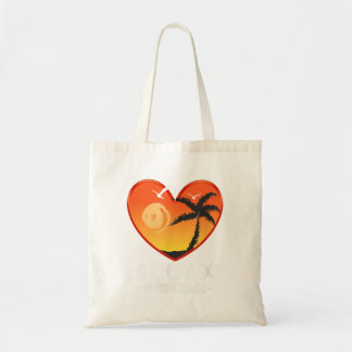 TOTE BAG ST CROIX USVI CARIBBEAN ISLAND VACANCES GETAWAY