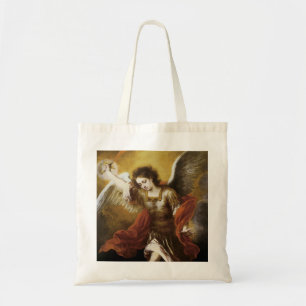 Tote Bag St Michael par Murillo