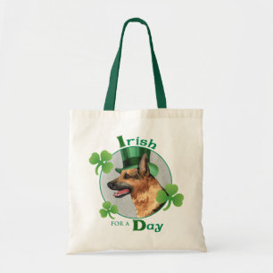 Tote Bag St. Patrick's Day GSD