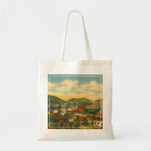 Tote Bag St Thomas