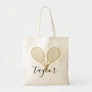 Tote Bag Star de Tennis