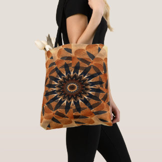 Tote Bag Star du désert......
