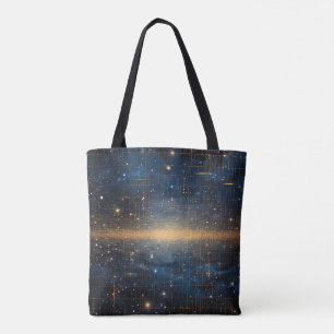 Tote Bag Stardust Dreams Fourre-tout