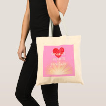 Starlit Coeurs Mode Coeur rouge Shine