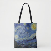 Starry, Starry Night