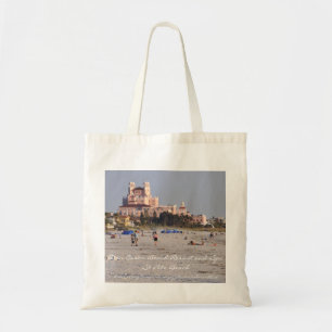 Tote Bag Station balnéaire et spa de Don Cesar