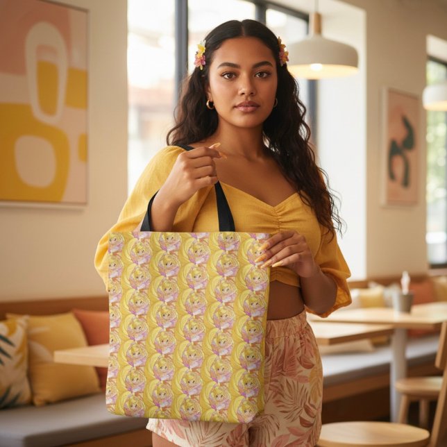 Tote Bag Stella (Créateur téléchargé)