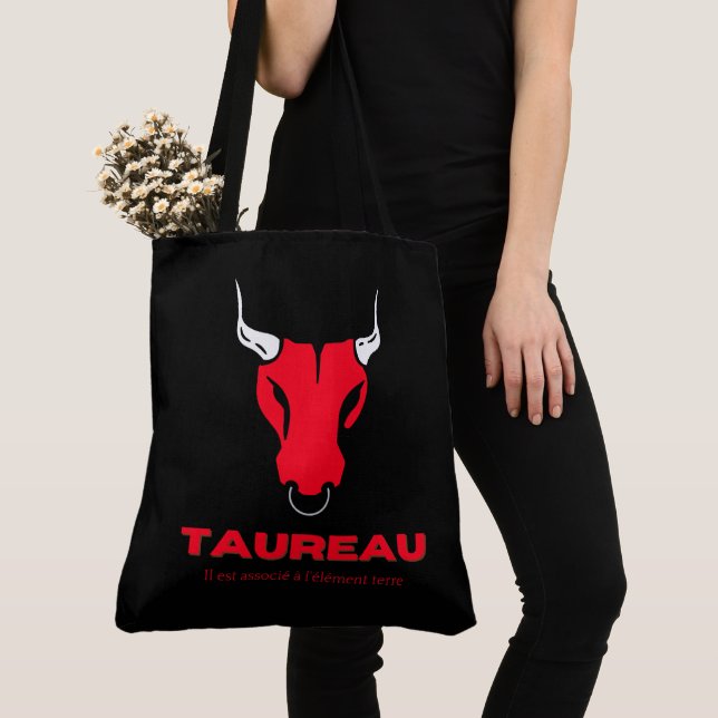 Tote Bag Stireau Tasche (Von Nahem)