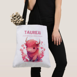 Tote Bag Stireau Tasche