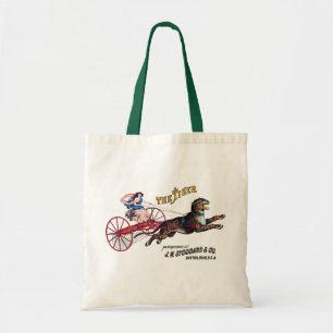 Tote Bag Stoddard Tiger