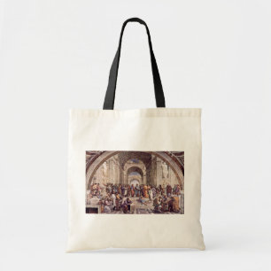 Tote Bag Strophe Della Signatura à Vatican pour pape