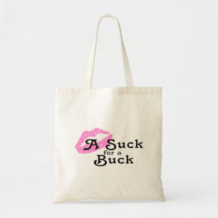 Tote Bag Sucez pour un mâle