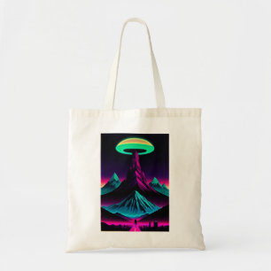 Tote Bag Sucre de montagne