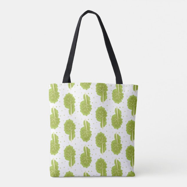 Tote Bag Sucrine (Dos)