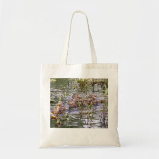 Tote Bag Suivez-moi