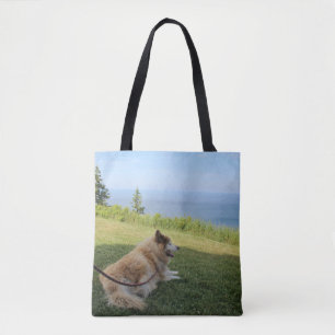Tote Bag Suka Profitant Du Cap George
