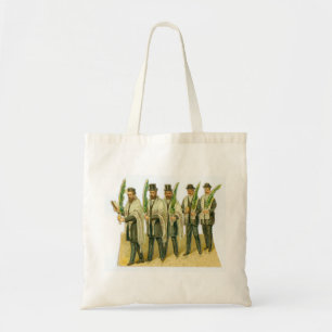 Tote Bag Sukkot victorien