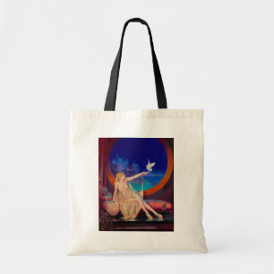 Tote Bag Sultana la concubine du sultan arabe 1925