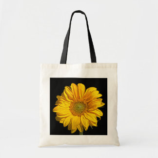 Tote Bag Sunflower bti