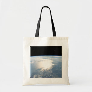 Tote Bag Sunglint Reflète Le Golfe Du Mexique