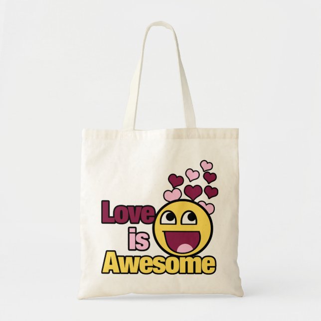 Tote Bag Super (Devant)