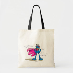 Tote Bag Super Grover