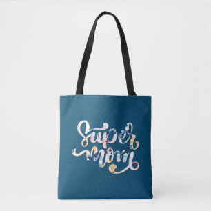 Tote Bag Super maman