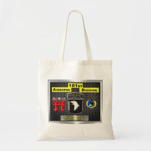 Tote Bag Super nouvelle conception de la 101e division aéro