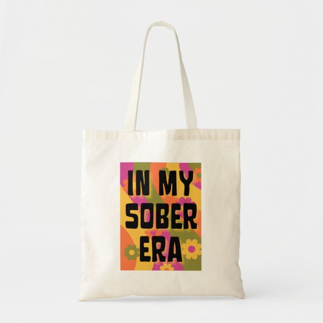 Tote Bag Super sobre (Devant)