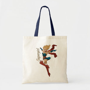 Tote Bag Supergirl Bombshell