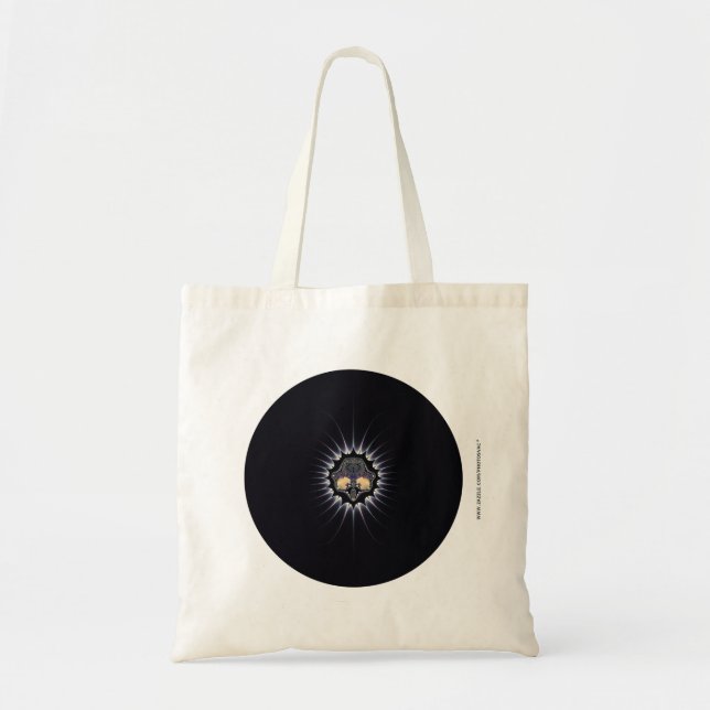 Tote Bag Supernova (Devant)